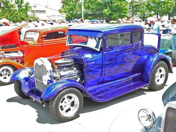 1932 Ford-3