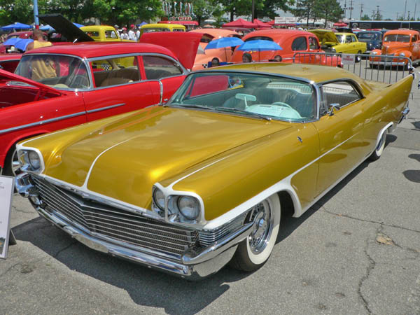 1957_Dodge