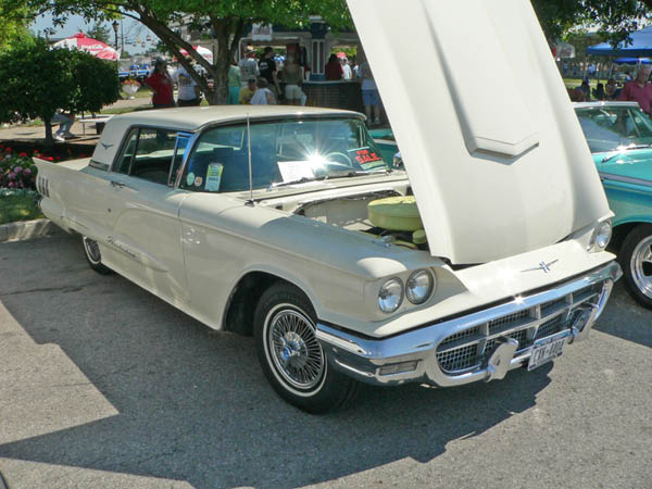 1960_Thunderbird