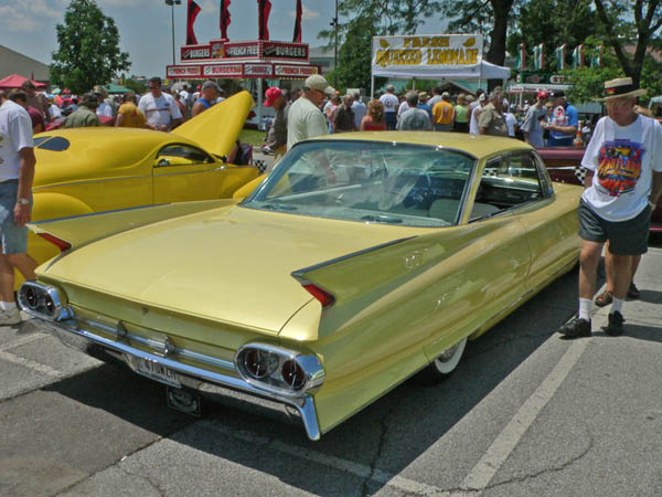 1961-ish_Cadillac