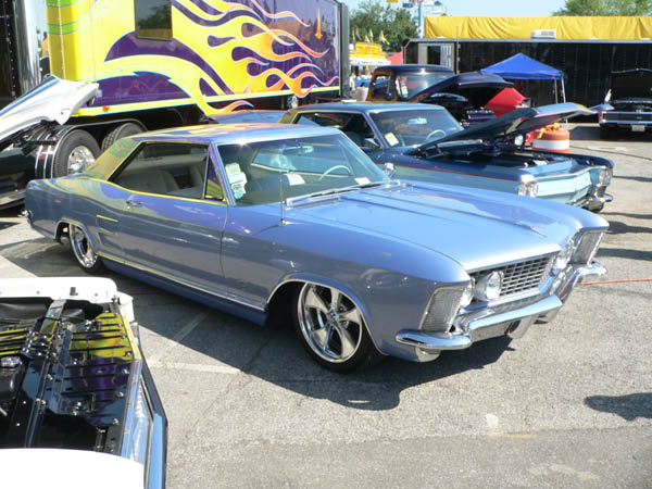 1962-ish_Buick_Riviera