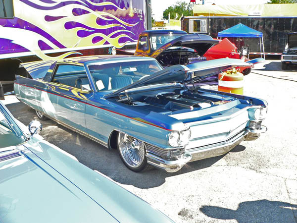 1962-ish_Cadillac