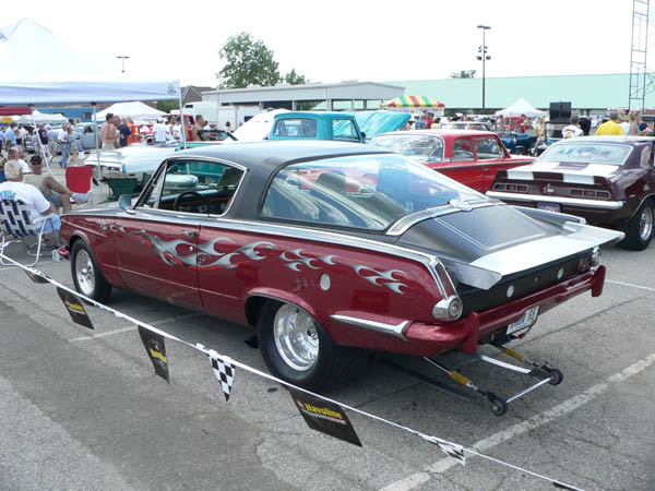 1965_Plymouth_Barracuda