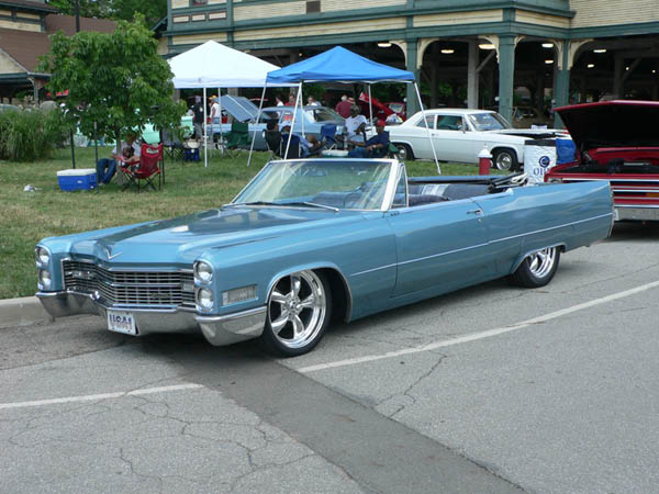 1967-ish_Cadillac