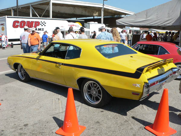 1970-ish_Buick_GSX