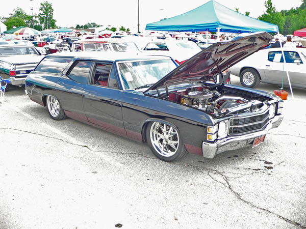 1970-ish_Chevelle