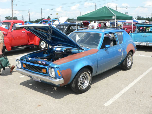 1970-ish_Gremlin
