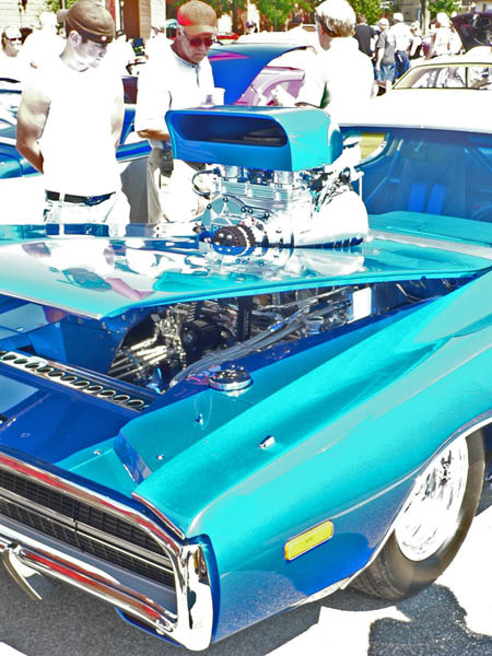 1972-ish_Charger