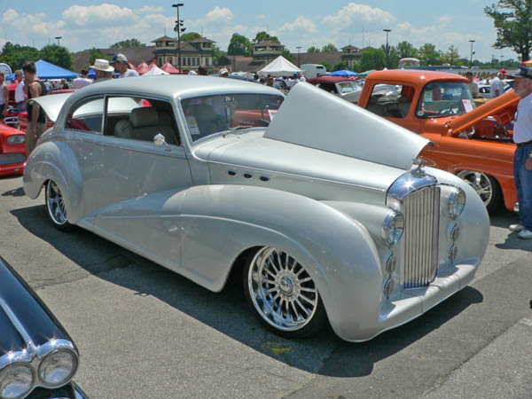 Bently
