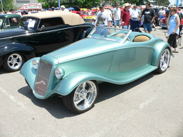 Roadster