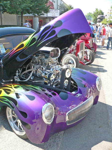 Willys-1
