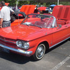 1963 Chevrolet Corvair