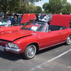 1966 Chevrolet Corvair