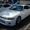 1995 Nissan Skyline GTR