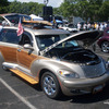 2003 Chrysler PT Cruiser