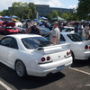 1995 & 1998 Nissan Skyline GTR