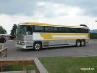 GBT Bus