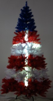 Christian Nation Tree