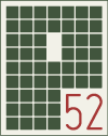 Project52 Logo